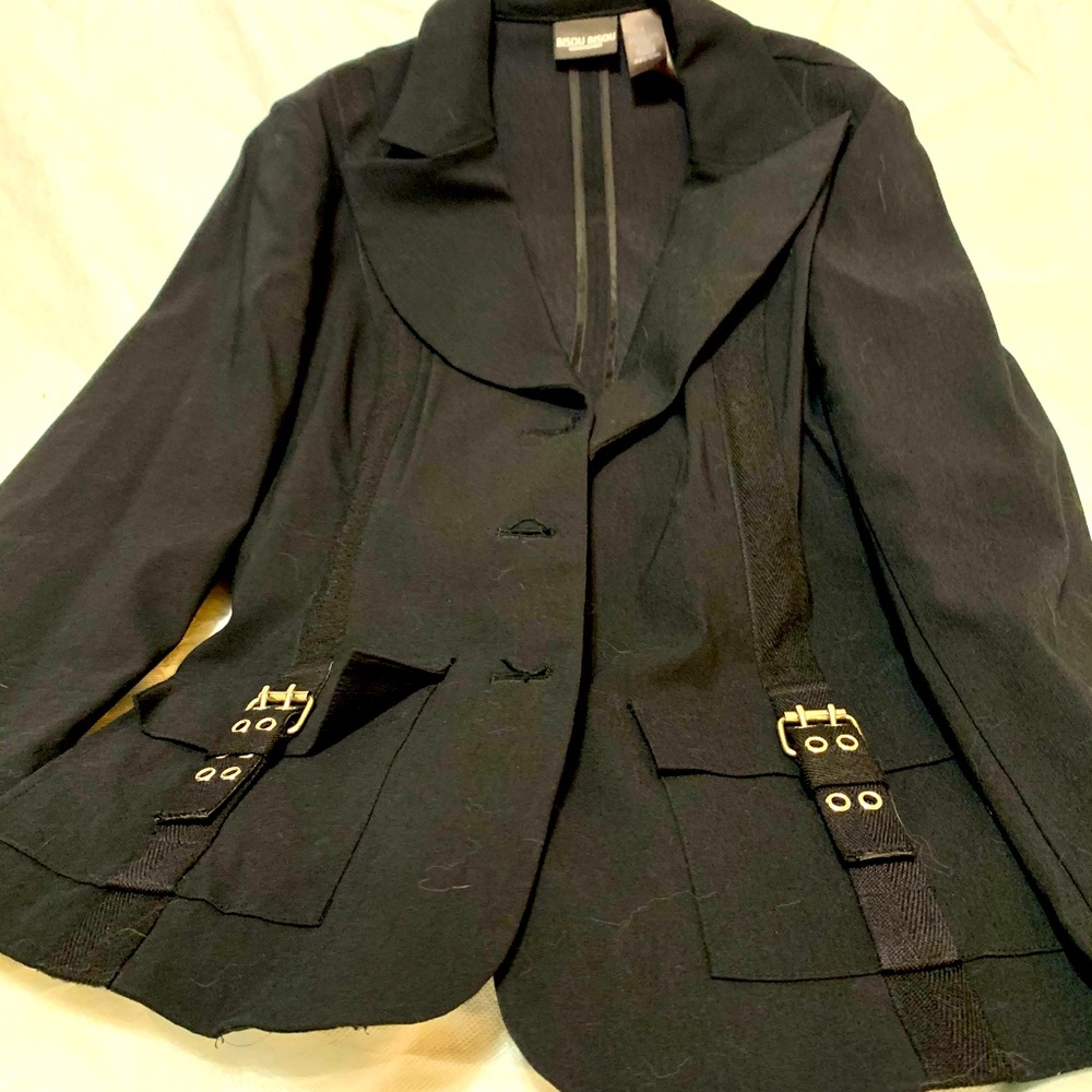 Bisou Bisou blazer